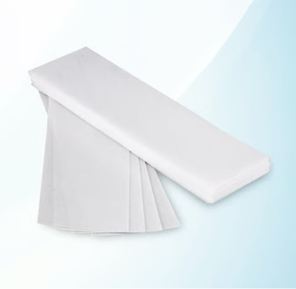 Vega Plain Wax Strips